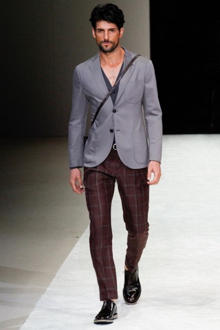 Giorgio Armani / - 2015